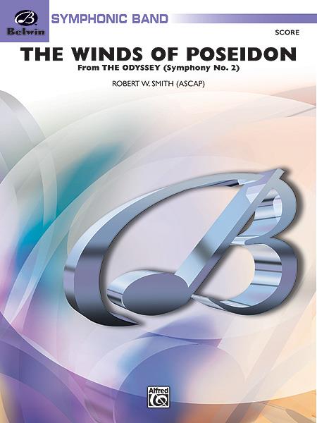 The Winds of Poseidon